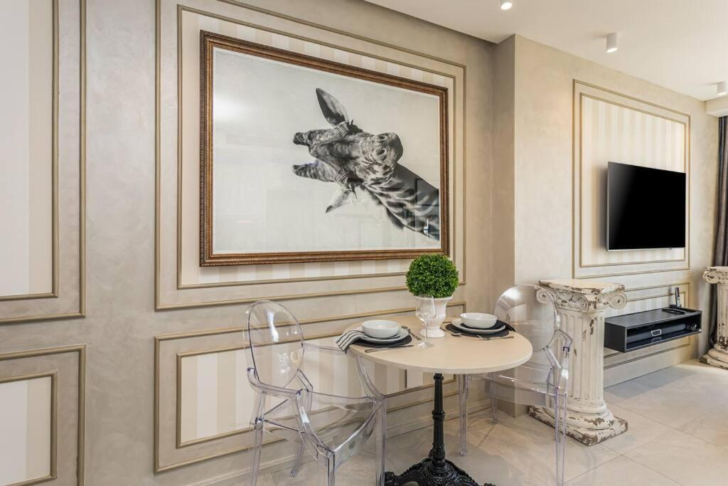 Luxury 1 Bed In Spectacular Location